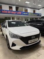 Bán xe Hyundai Accent 1.4 AT Đặc Biệt 2022 giá 425 Triệu - Phú Thọ