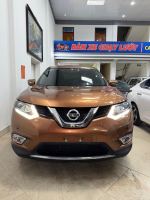 Bán xe Nissan X trail 2.0 SL 2WD 2016 giá 435 Triệu - Phú Thọ