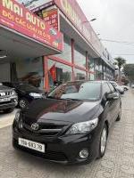 Bán xe Toyota Corolla altis 2012 2.0V giá 335 Triệu - Phú Thọ
