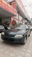 Bán xe Ford Laser 2001 Deluxe 1.6 MT giá 55 Triệu - Phú Thọ