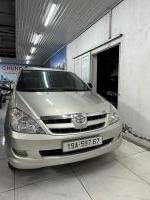 Bán xe Toyota Innova G 2007 giá 165 Triệu - Phú Thọ