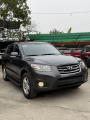 Bán xe Hyundai SantaFe 2010 MLX 2.4L 4WD giá 235 Triệu - Phú Thọ