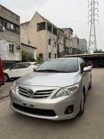 Bán xe Toyota Corolla altis 1.8G MT 2013 giá 290 Triệu - Phú Thọ