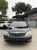 Bán xe Toyota Camry 2005 2.4G giá 158 Triệu - Phú Thọ