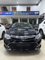 Bán xe Toyota Camry 2016 2.5Q giá 545 Triệu - Phú Thọ