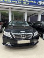 Bán xe Toyota Camry 2014 2.5Q giá 465 Triệu - Phú Thọ
