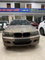 Bán xe BMW 3 Series 2005 325i giá 115 Triệu - Phú Thọ