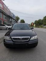 Bán xe Ford Mondeo 2004 2.0 AT giá 85 Triệu - Phú Thọ