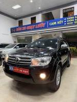Bán xe Toyota Fortuner 2011 2.7V 4x4 AT giá 299 Triệu - Phú Thọ