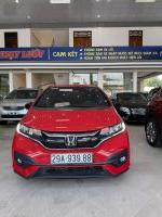 Bán xe Honda Jazz RS 2018 giá 358 Triệu - Phú Thọ
