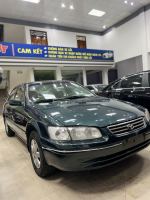 Bán xe Toyota Camry GLi 2.2 2001 giá 115 Triệu - Phú Thọ