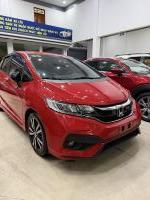 Bán xe Honda Jazz RS Mugen 2018 giá 355 Triệu - Phú Thọ