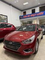 Bán xe Hyundai Accent 2018 1.4 AT giá 325 Triệu - Phú Thọ