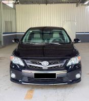 Bán xe Toyota Corolla altis 2014 2.0V giá 345 Triệu - Phú Thọ