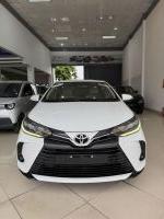 Bán xe Toyota Vios 2022 G 1.5 CVT giá 395 Triệu - Phú Thọ