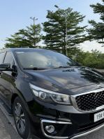 Bán xe Kia Sedona 2.2L DATH 2017 giá 565 Triệu - Phú Thọ