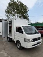 Bán xe Suzuki Carry Pro 2020 giá 195 Triệu - Phú Thọ