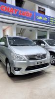 Bán xe Toyota Innova 2.0V 2013 giá 275 Triệu - Phú Thọ