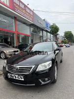 Bán xe Toyota Camry 2011 2.4G giá 315 Triệu - Phú Thọ