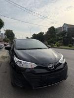 Bán xe Toyota Vios 1.5E MT 2019 giá 279 Triệu - Phú Thọ