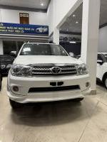 Bán xe Toyota Fortuner 2011 TRD Sportivo 4x4 AT giá 318 Triệu - Phú Thọ
