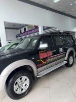 Bán xe Ford Everest 2008 2.5L 4x4 MT giá 185 Triệu - Phú Thọ