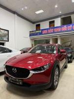 Bán xe Mazda CX 30 Luxury 2.0 AT 2021 giá 485 Triệu - Phú Thọ