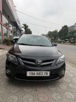 Bán xe Toyota Corolla altis 2012 2.0V giá 305 Triệu - Phú Thọ