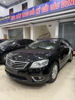 Bán xe Toyota Camry 2011 2.4G giá 335 Triệu - Phú Thọ