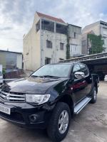 Bán xe Mitsubishi Triton 2012 GLX 4x2 MT giá 188 Triệu - Phú Thọ