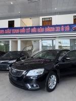 Bán xe Toyota Camry 2011 2.4G giá 325 Triệu - Phú Thọ