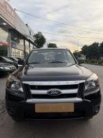 Bán xe Ford Ranger XL 2.5L 4x2 MT 2010 giá 155 Triệu - Phú Thọ