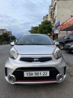 Bán xe Kia Morning 2017 Si AT giá 225 Triệu - Phú Thọ