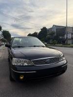 Bán xe Ford Laser 2005 GHIA 1.8 AT giá 85 Triệu - Phú Thọ