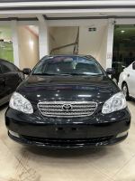 Bán xe Toyota Corolla altis 2006 1.8G MT giá 155 Triệu - Phú Thọ