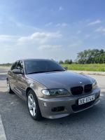 Bán xe BMW 3 Series 2005 325i giá 99 Triệu - Phú Thọ