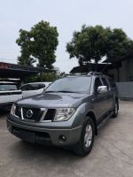 Bán xe Nissan Navara 2014 VL 2.5 AT 4WD giá 258 Triệu - Phú Thọ