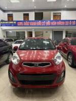 Bán xe Kia Morning 2013 LX 1.1 MT giá 135 Triệu - Phú Thọ