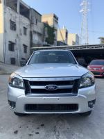 Bán xe Ford Ranger 2009 XL 4x4 MT giá 165 Triệu - Phú Thọ