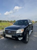 Bán xe Ford Everest 2011 Limited 2.5L 4x2 AT giá 255 Triệu - Phú Thọ