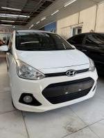 Bán xe Hyundai i10 2016 Grand 1.0 MT giá 148 Triệu - Phú Thọ