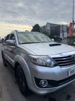 Bán xe Toyota Fortuner 2013 2.5G giá 355 Triệu - Phú Thọ