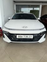 Bán xe Hyundai Accent 2024 Đặc biệt 1.5 AT giá 439 Triệu - Phú Thọ