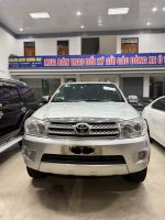 Bán xe Toyota Fortuner 2011 2.7V 4x4 AT giá 288 Triệu - Phú Thọ