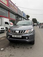 Bán xe Mitsubishi Triton 2016 4x2 AT giá 295 Triệu - Phú Thọ