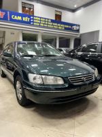 Bán xe Toyota Camry 2001 GLi 2.2 giá 99 Triệu - Phú Thọ