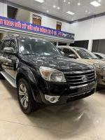 Bán xe Ford Everest 2011 Limited 2.5L 4x2 AT giá 255 Triệu - Phú Thọ