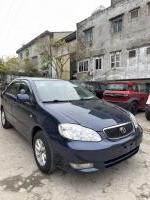 Bán xe Toyota Corolla altis 1.8G MT 2002 giá 110 Triệu - Phú Thọ