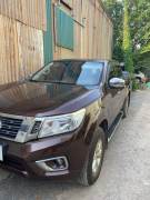 Bán xe Nissan Navara 2017 EL 2.5 AT 2WD giá 330 Triệu - Hà Nội