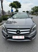 Bán xe Mercedes Benz GLA class 2015 GLA 250 4Matic giá 480 Triệu - Hà Nội